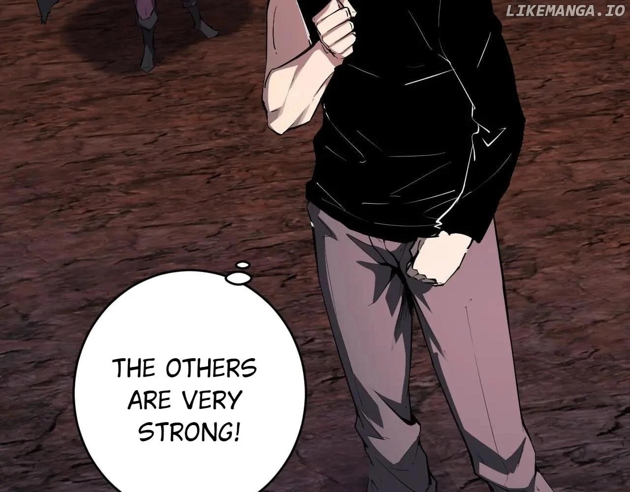 Virus King Chapter 66 - Page 106 in English