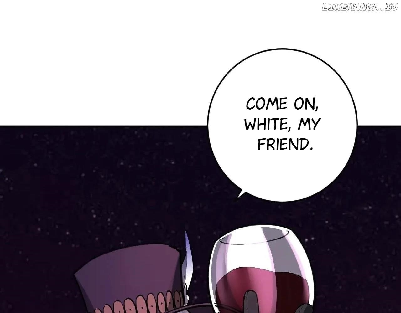 Virus King Chapter 66 - Page 122 in English