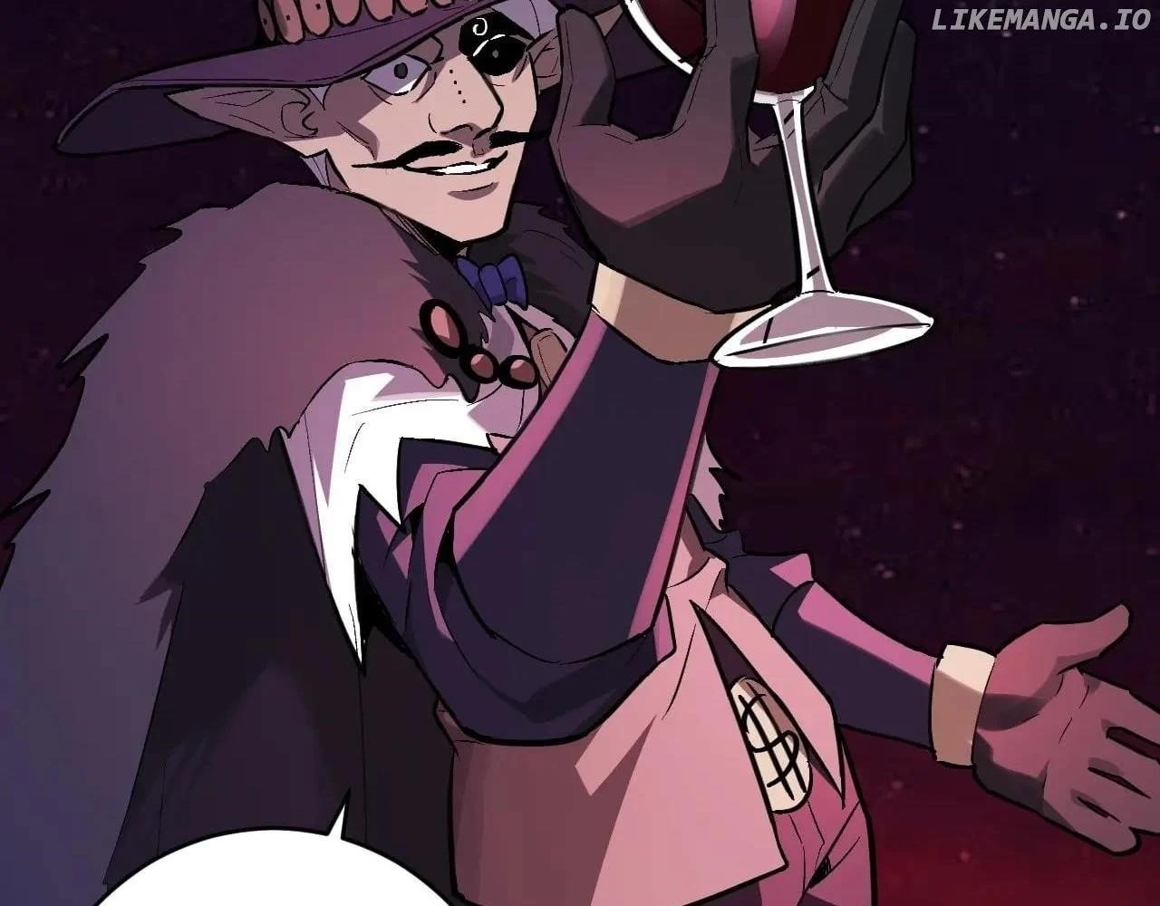 Virus King Chapter 66 - Page 123 in English