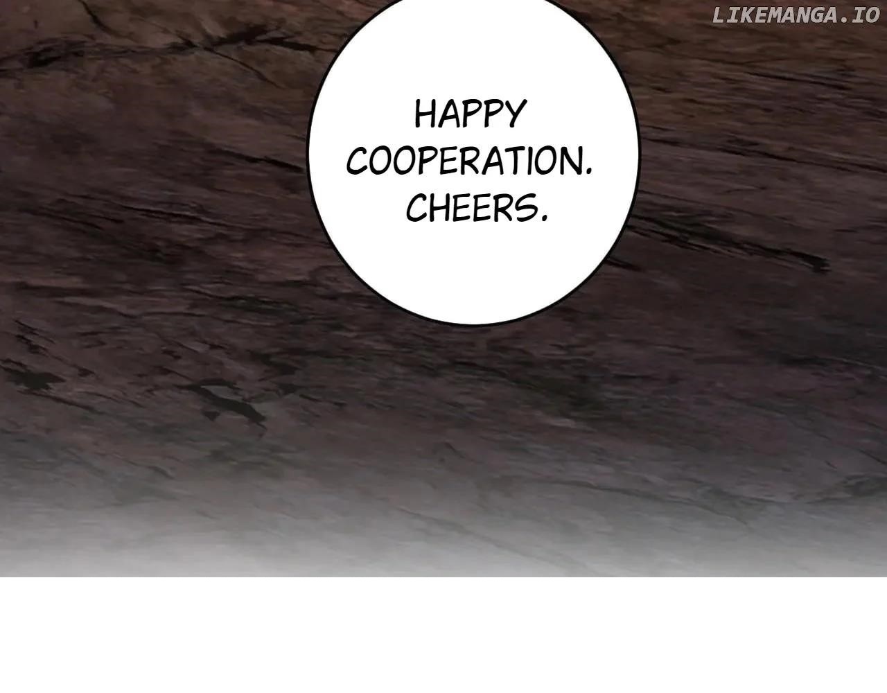 Virus King Chapter 66 - Page 128 in English