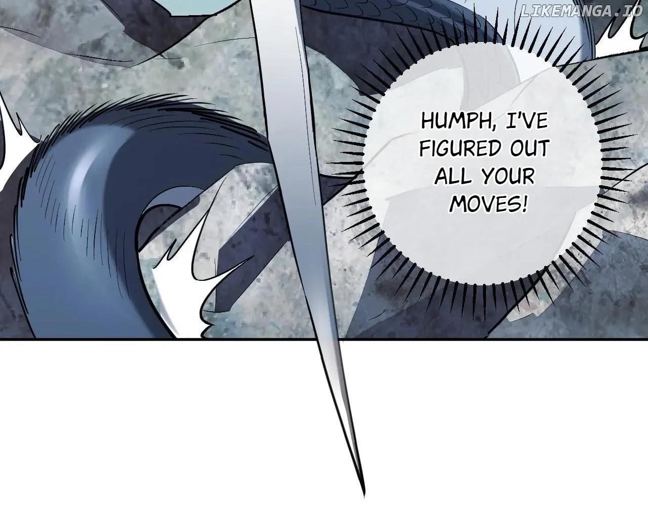 Virus King Chapter 66 - Page 13 in English