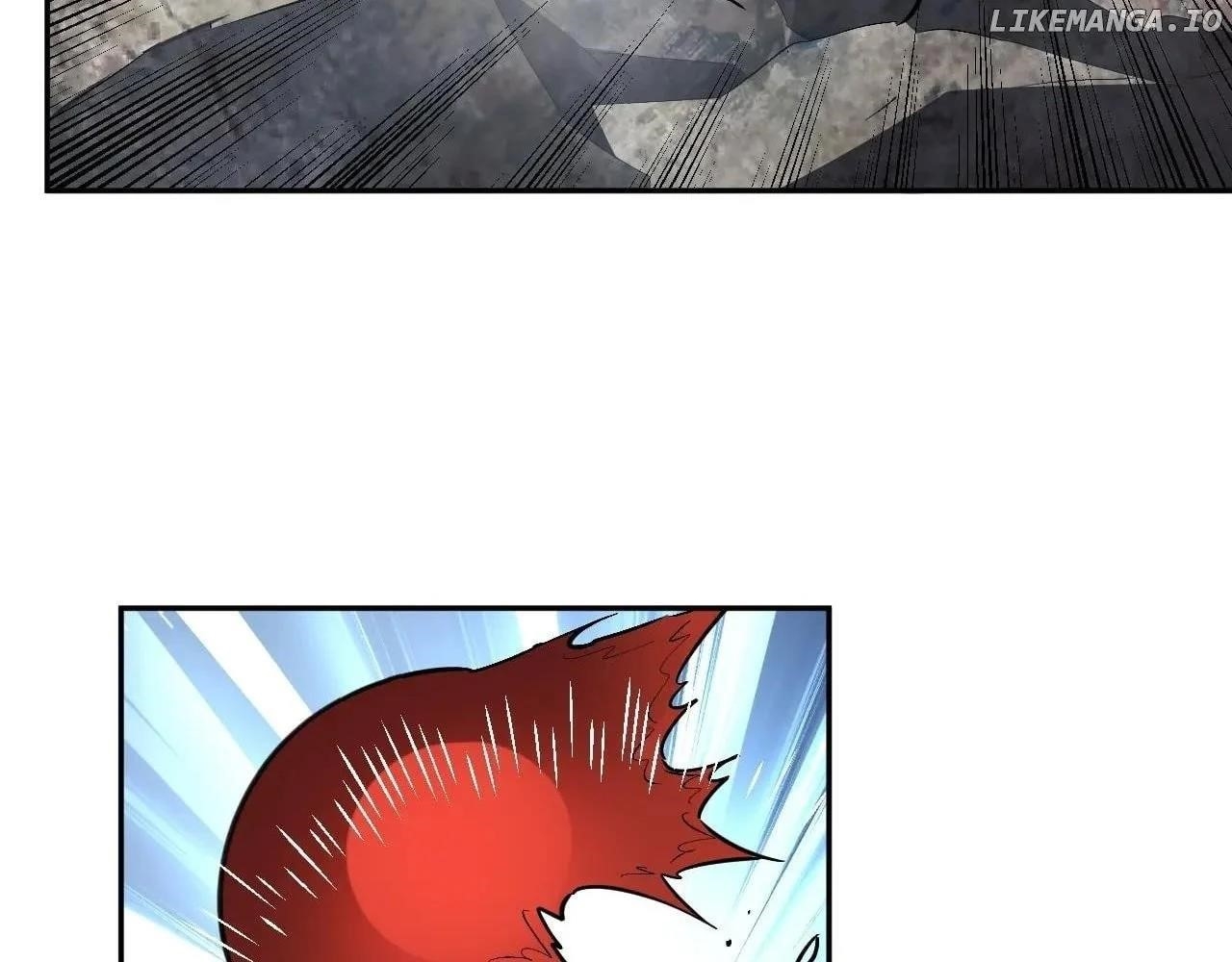 Virus King Chapter 66 - Page 15 in English