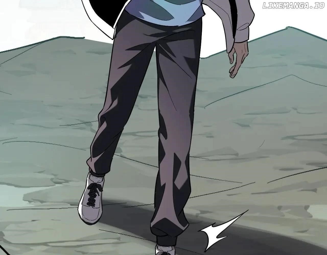 Virus King Chapter 66 - Page 27 in English
