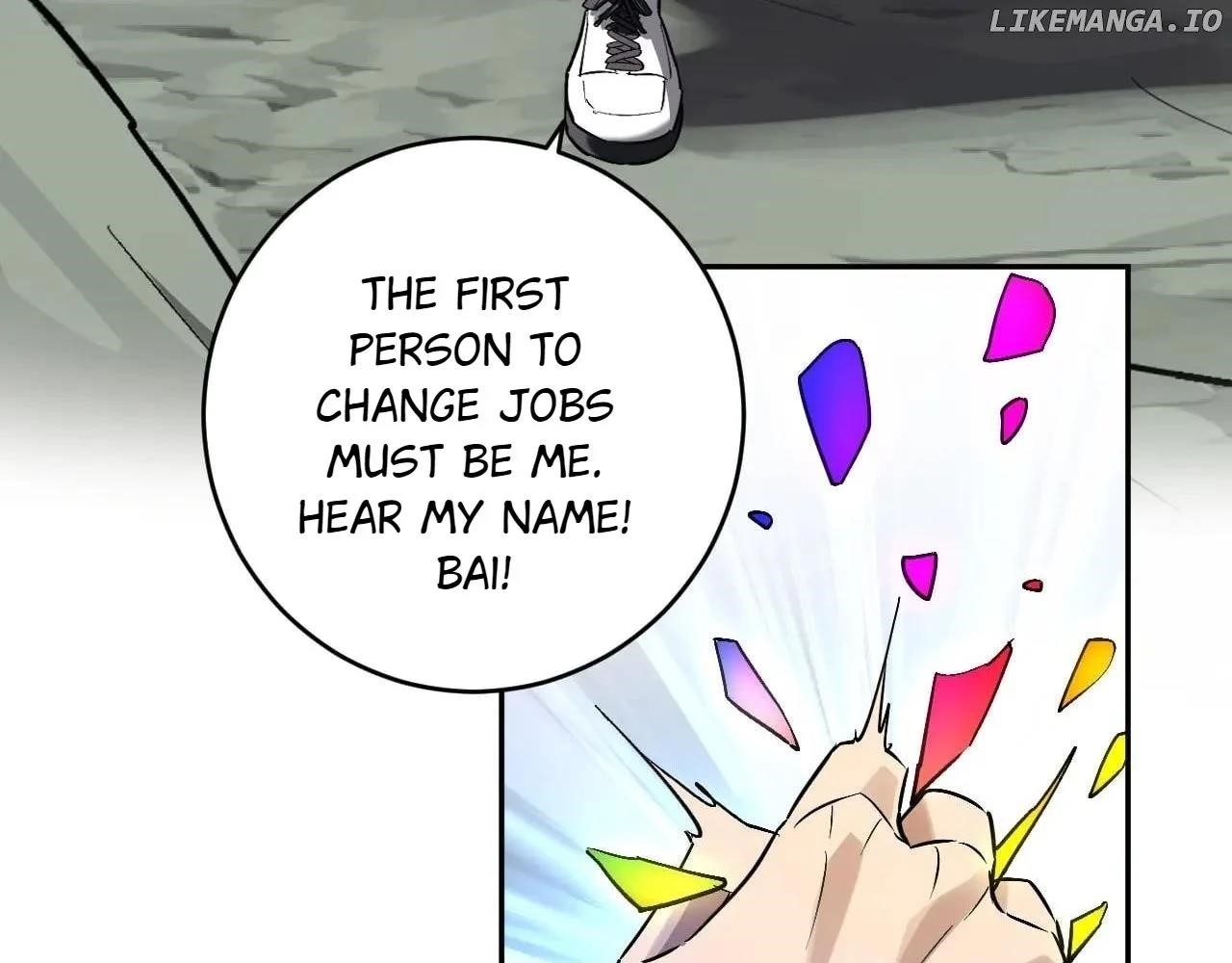 Virus King Chapter 66 - Page 28 in English