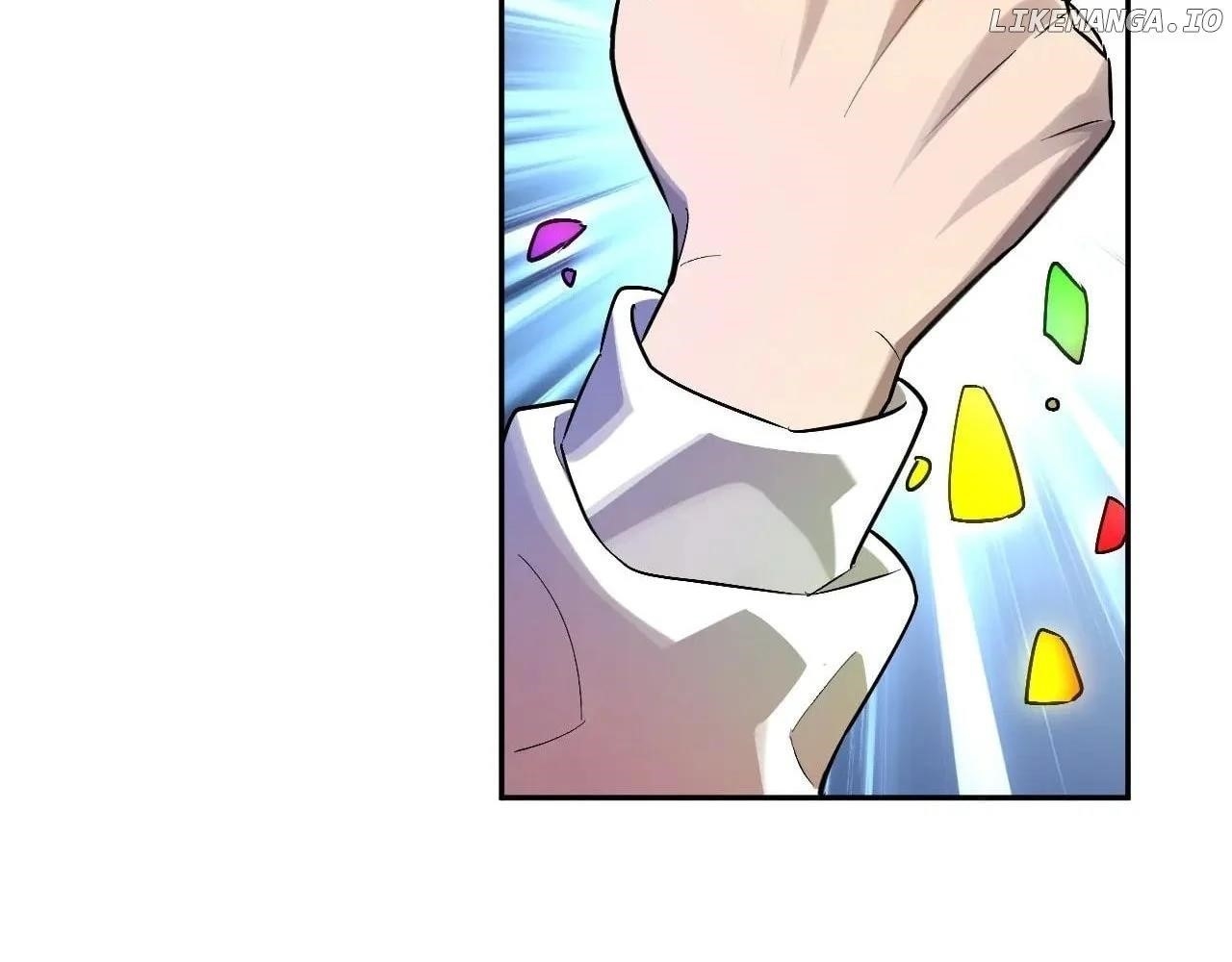 Virus King Chapter 66 - Page 29 in English
