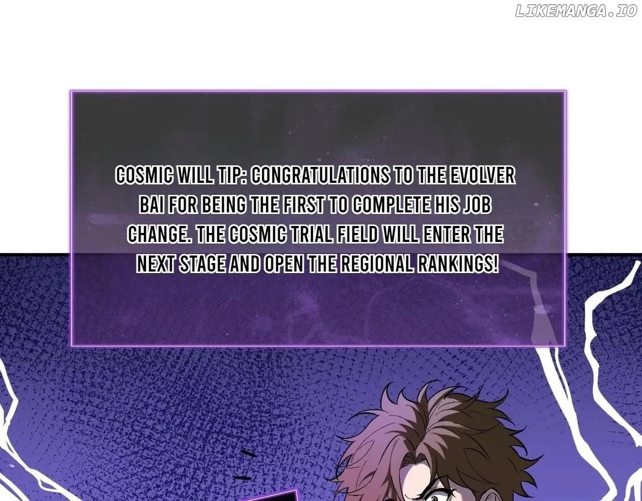 Virus King Chapter 66 - Page 30 in English