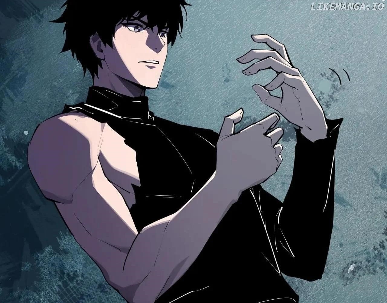 Virus King Chapter 66 - Page 65 in English