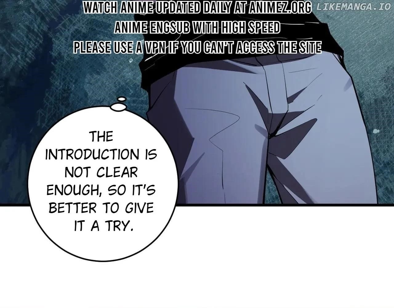 Virus King Chapter 66 - Page 66 in English