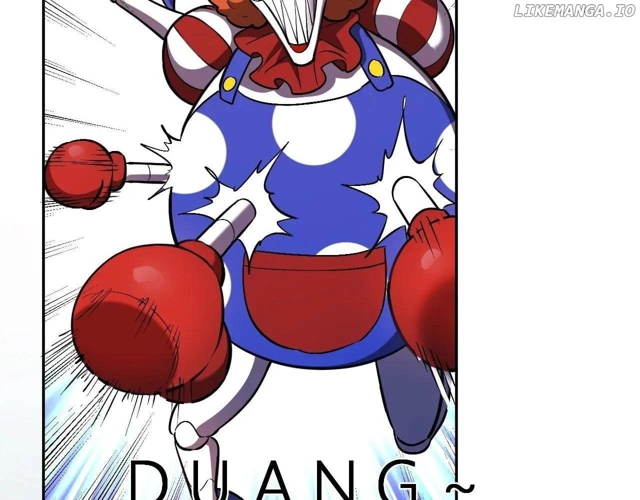 Virus King Chapter 66 - Page 7 in English