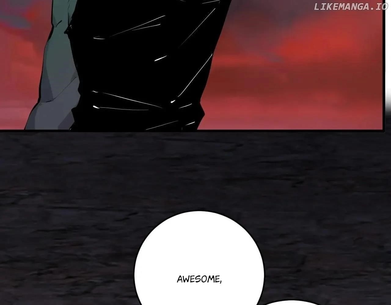 Virus King Chapter 66 - Page 76 in English