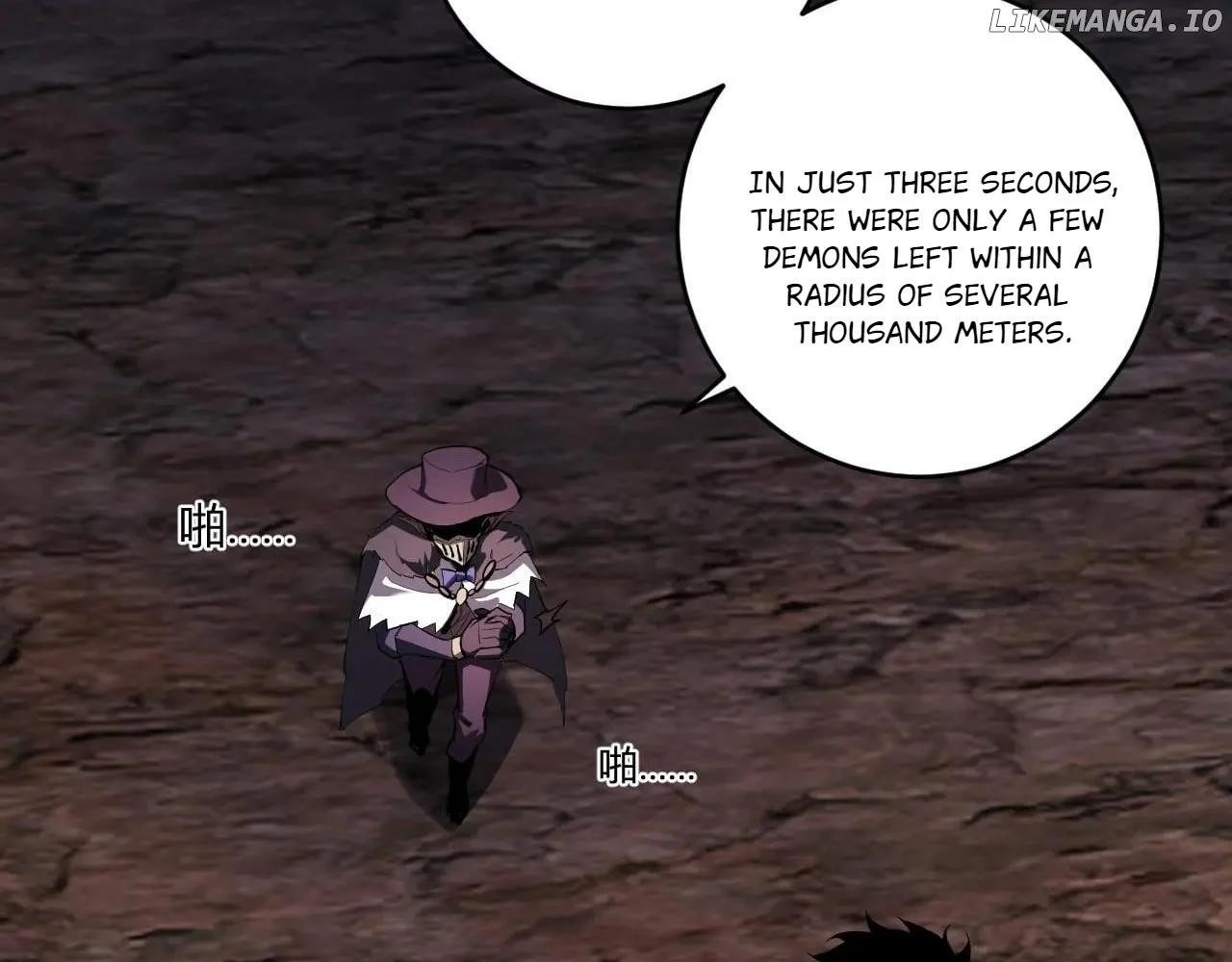 Virus King Chapter 66 - Page 77 in English