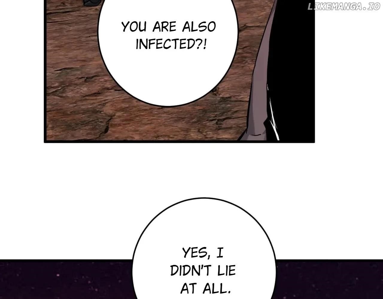 Virus King Chapter 66 - Page 81 in English