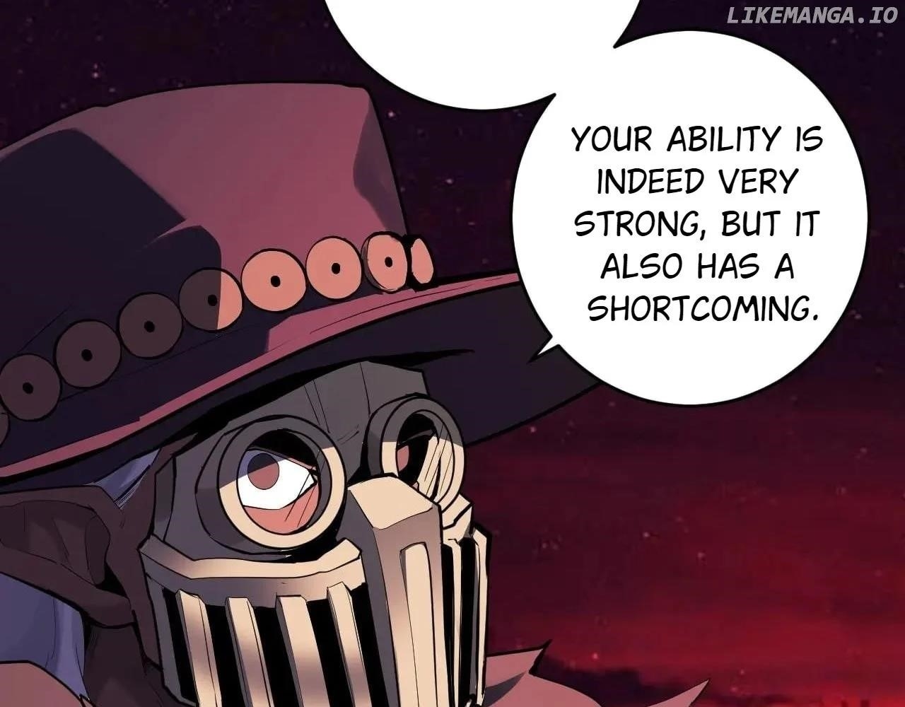 Virus King Chapter 66 - Page 82 in English