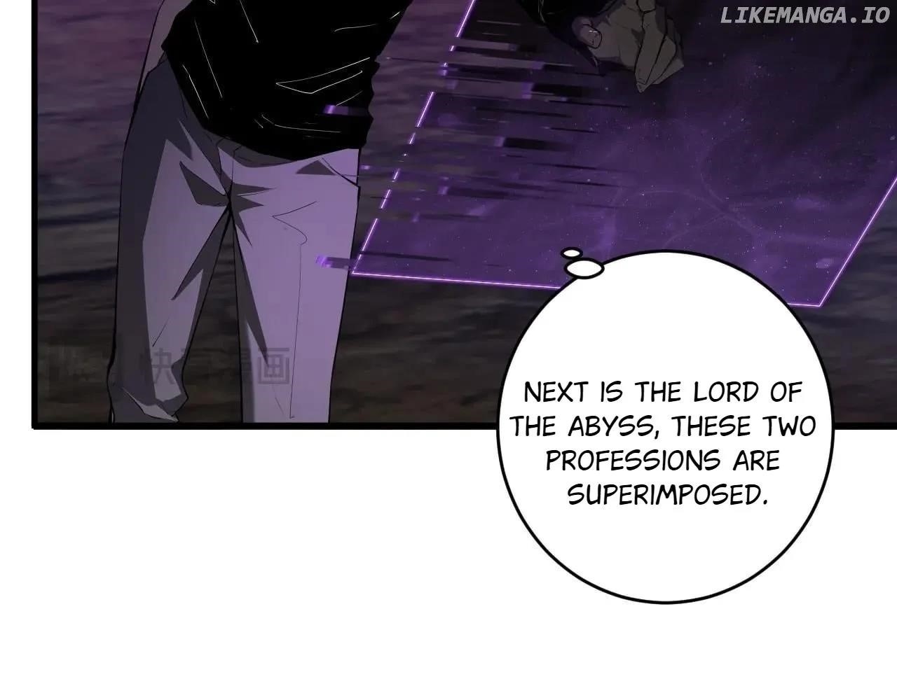 Virus King Chapter 66 - Page 88 in English