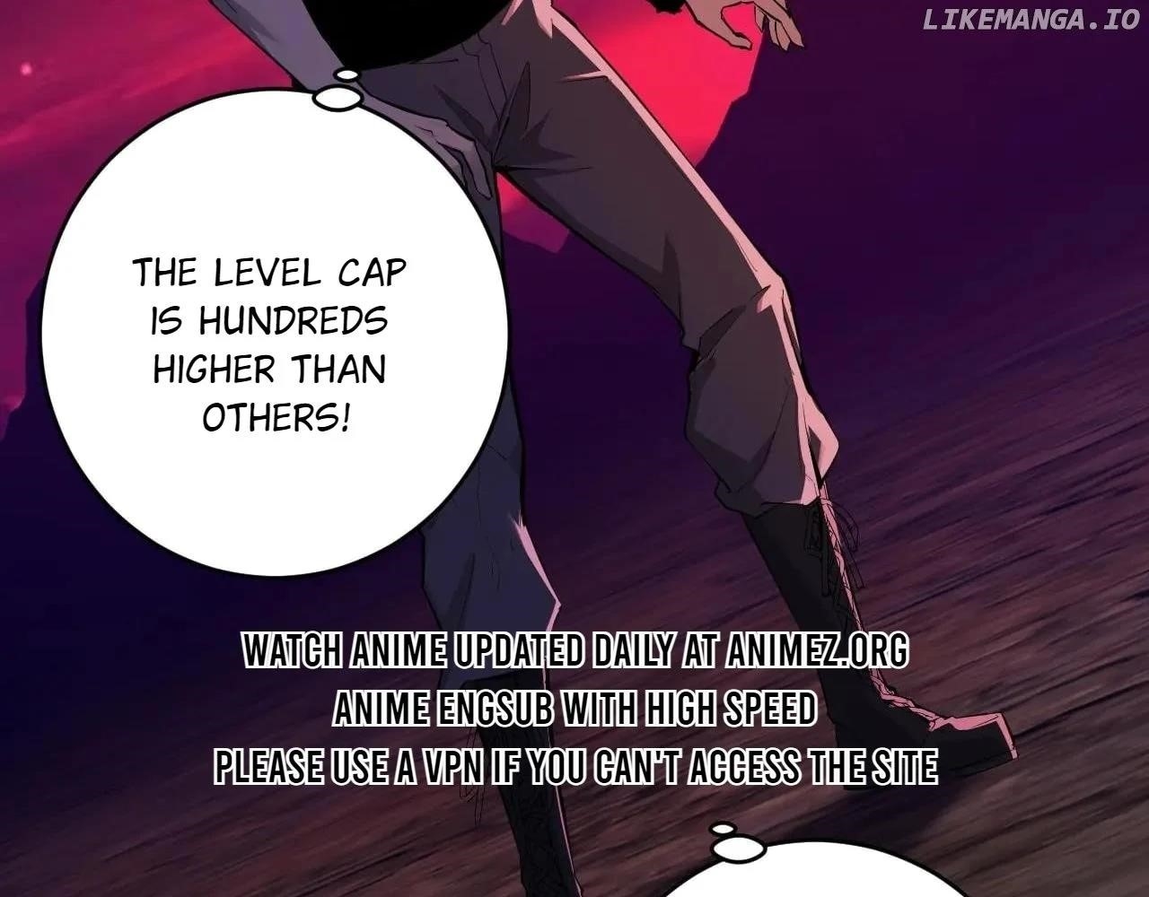 Virus King Chapter 66 - Page 97 in English