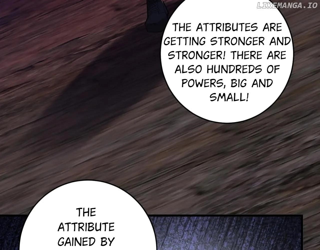 Virus King Chapter 66 - Page 98 in English