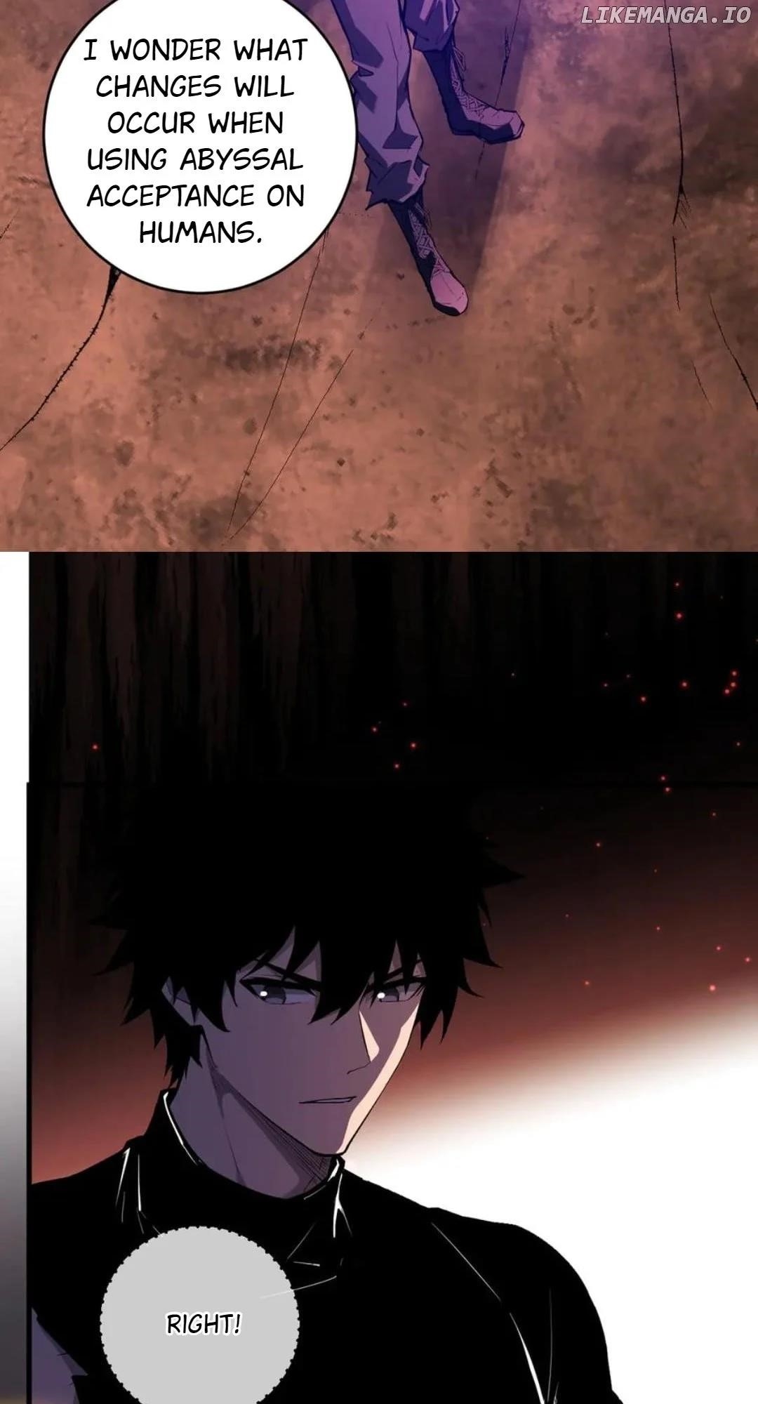 Virus King Chapter 67 - Page 11 in English