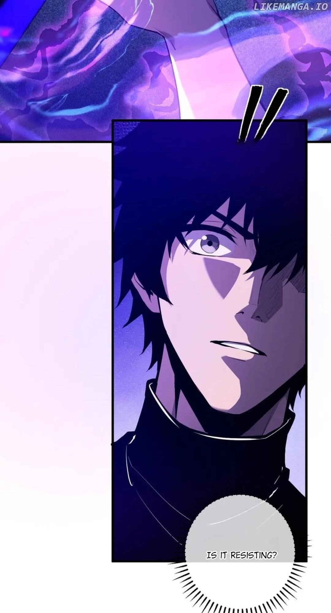 Virus King Chapter 67 - Page 15 in English