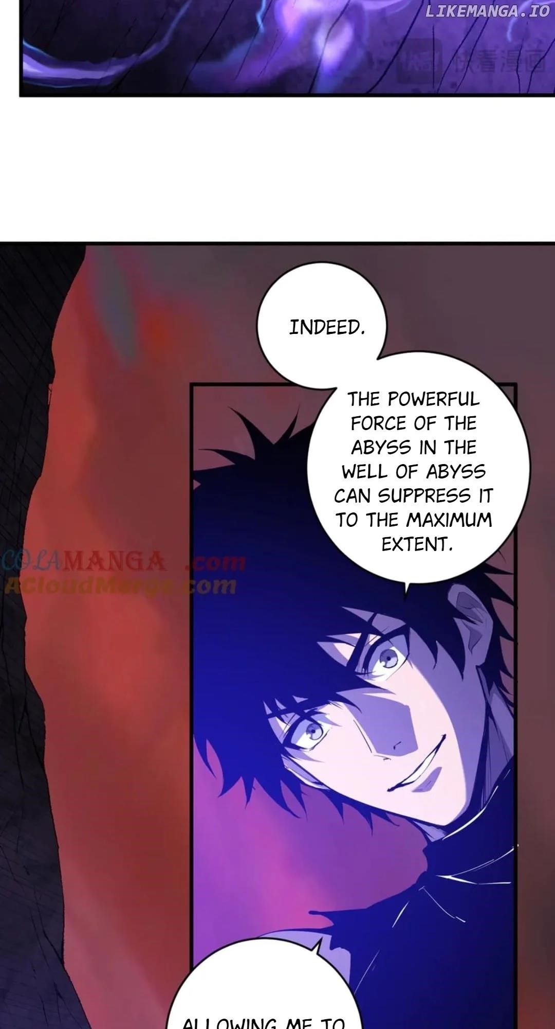 Virus King Chapter 67 - Page 19 in English