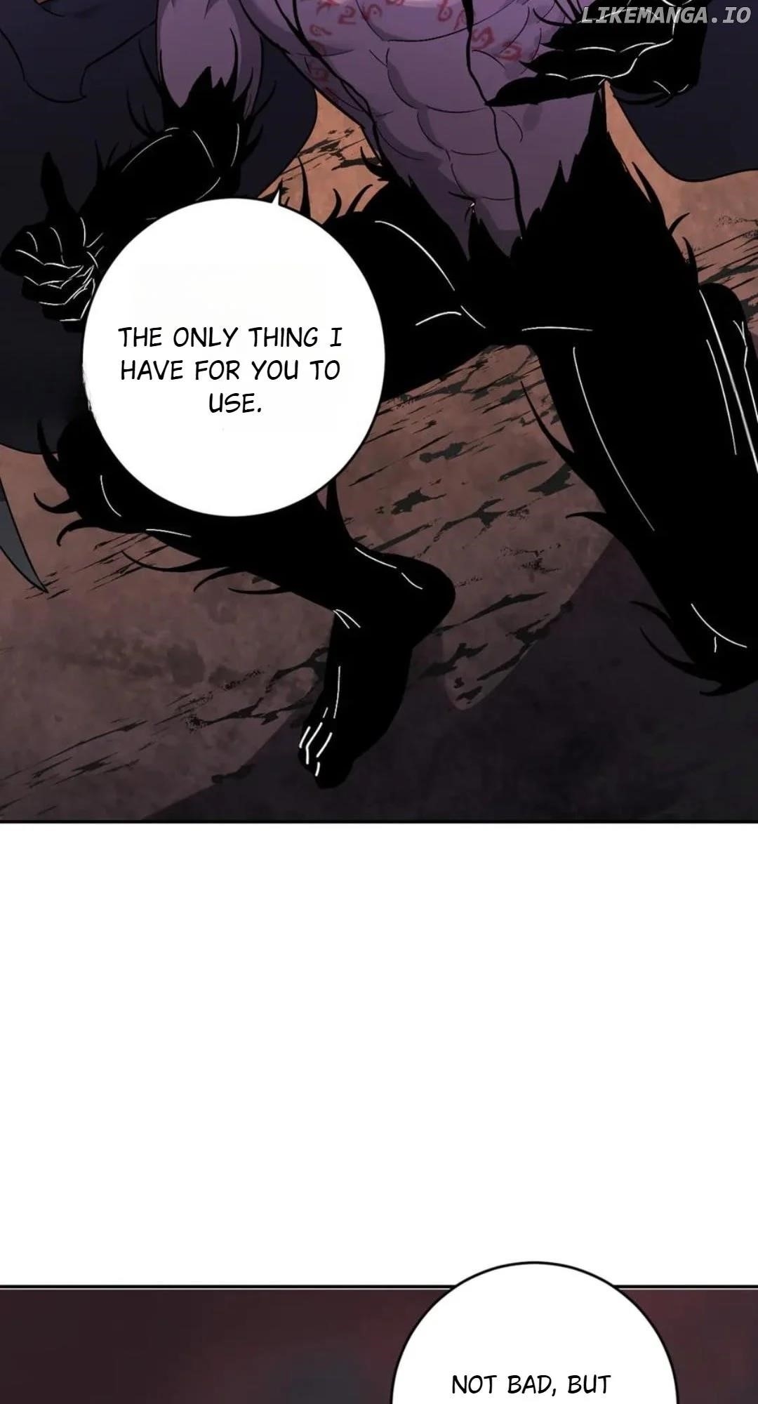 Virus King Chapter 67 - Page 30 in English