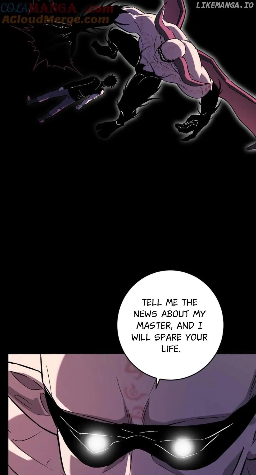 Virus King Chapter 67 - Page 37 in English