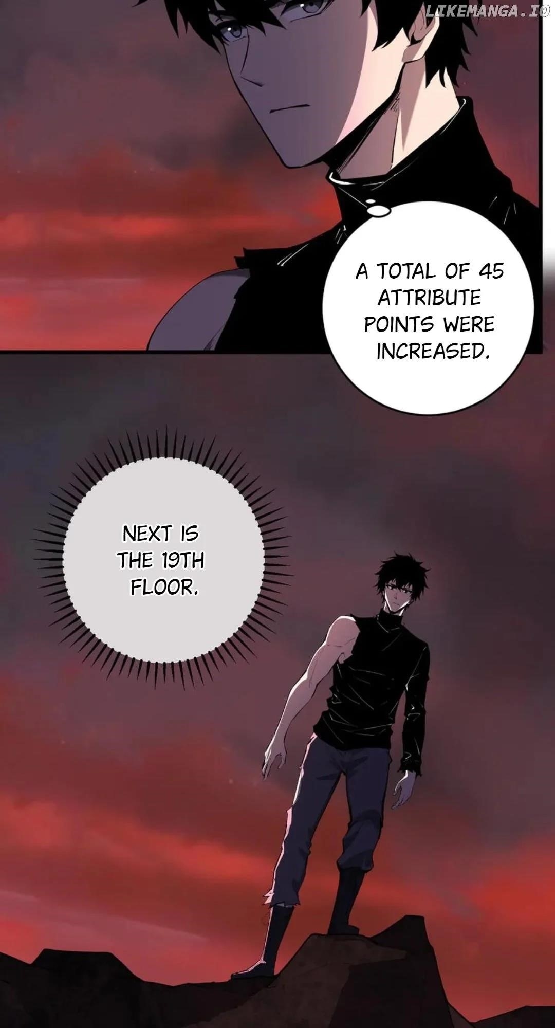 Virus King Chapter 67 - Page 4 in English