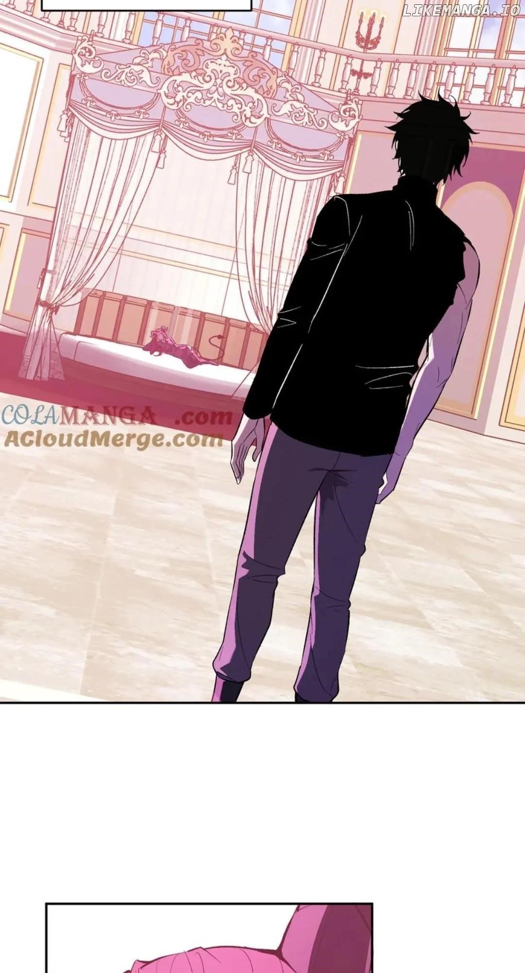 Virus King Chapter 67 - Page 49 in English