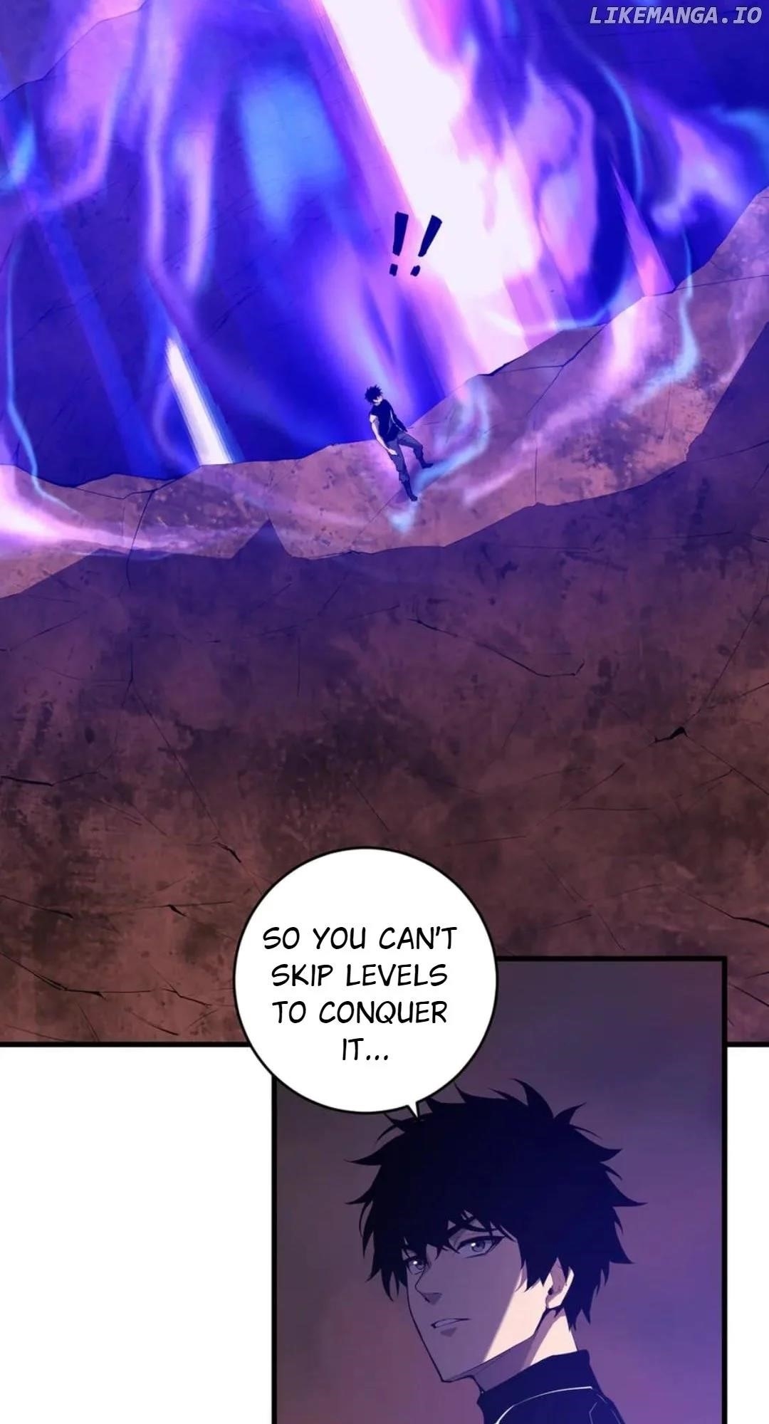 Virus King Chapter 67 - Page 6 in English