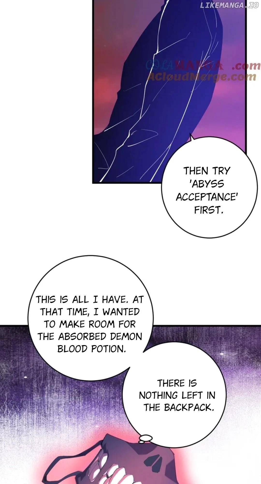 Virus King Chapter 67 - Page 7 in English