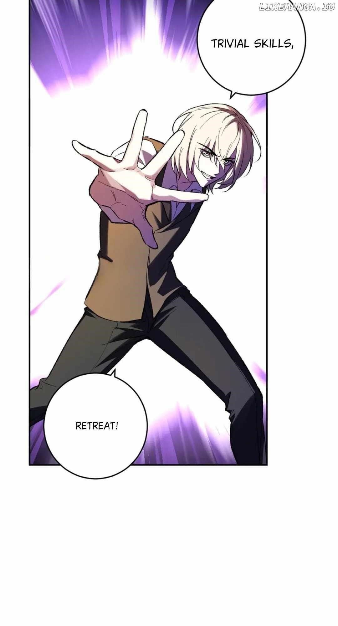 Virus King Chapter 68 - Page 19 in English