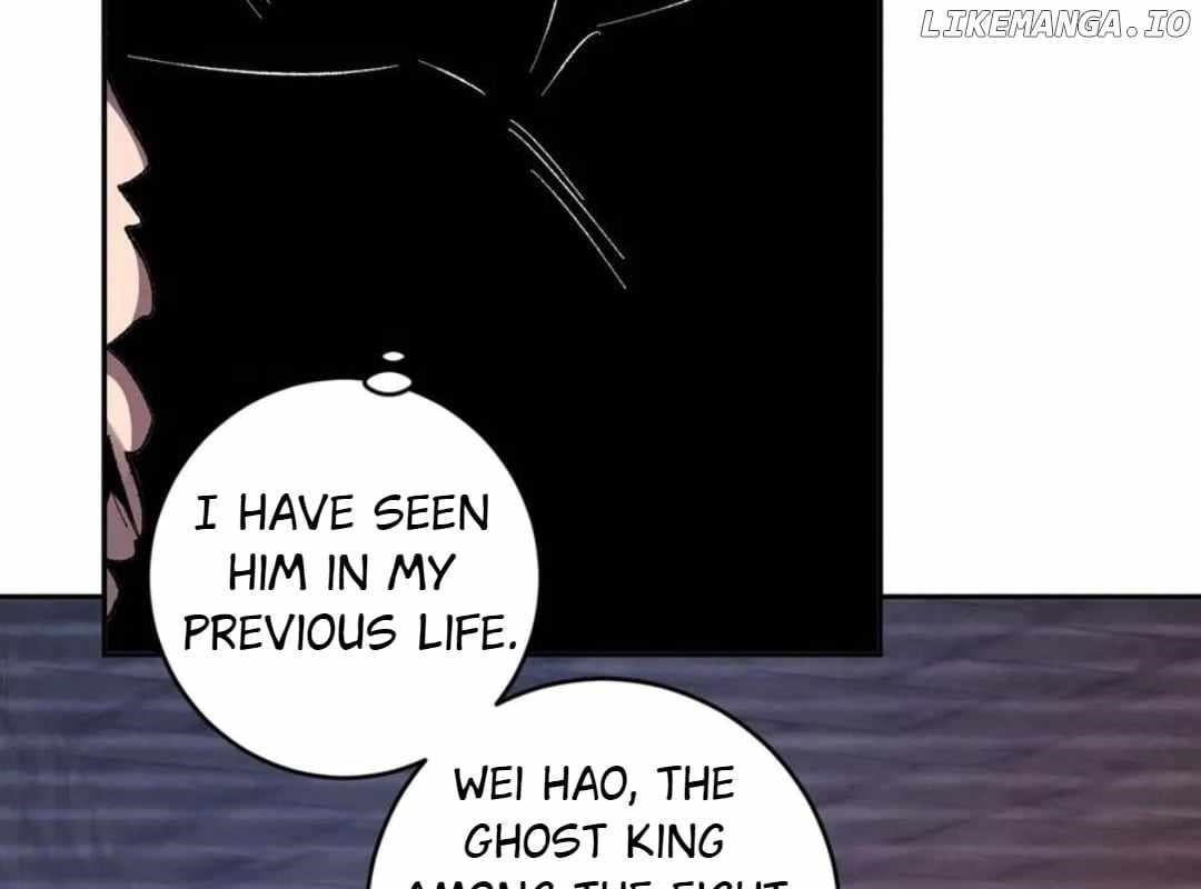 Virus King Chapter 68 - Page 29 in English