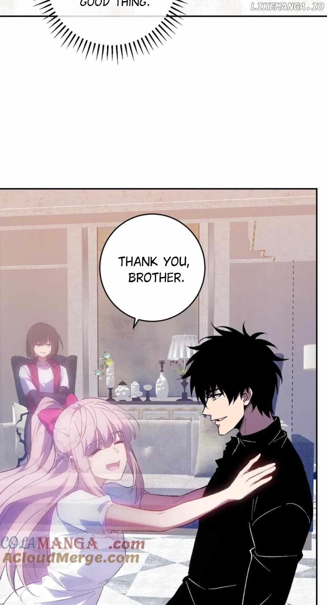 Virus King Chapter 68 - Page 36 in English