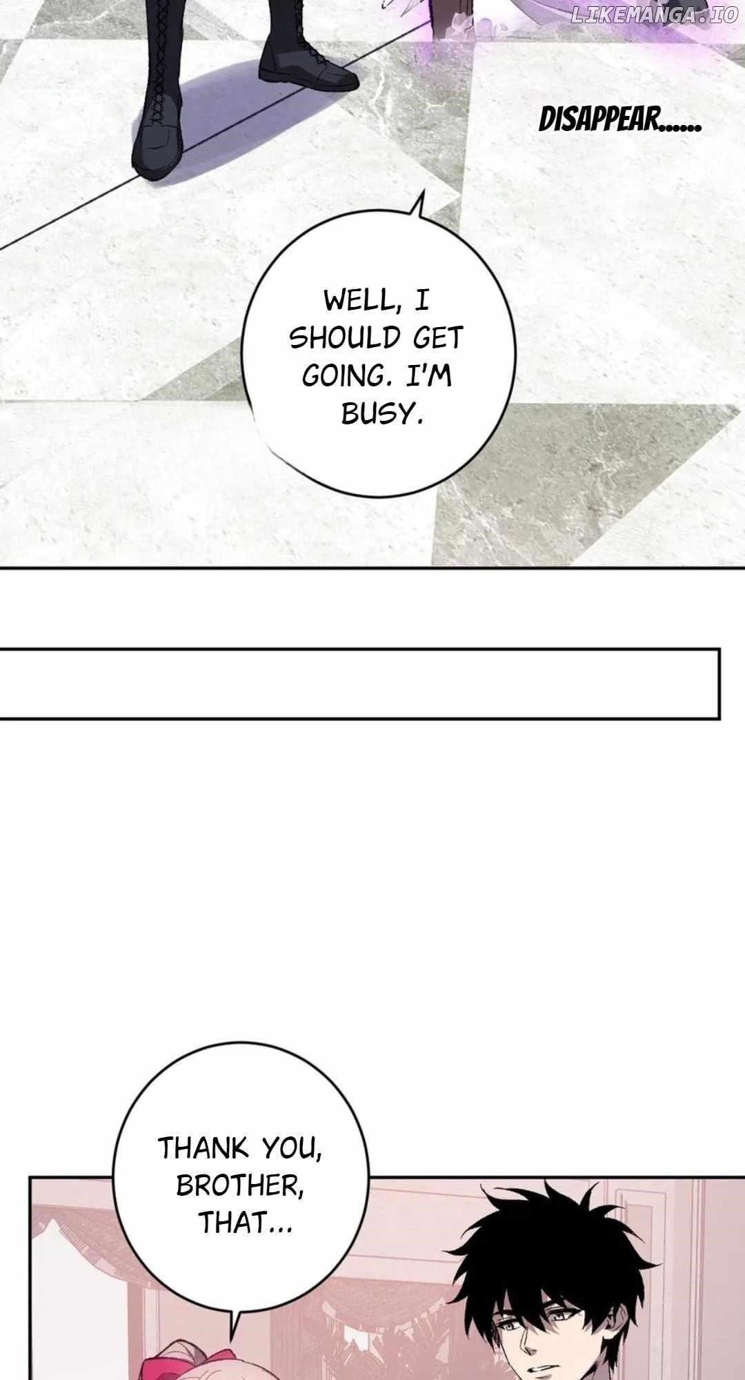 Virus King Chapter 68 - Page 49 in English