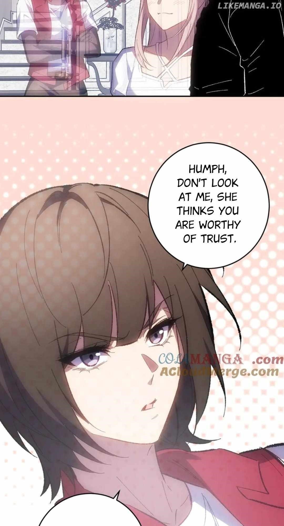 Virus King Chapter 68 - Page 52 in English