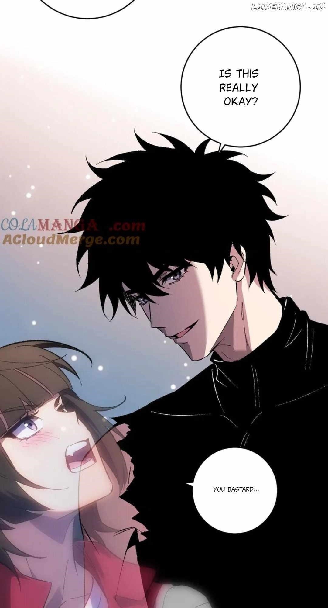 Virus King Chapter 68 - Page 54 in English