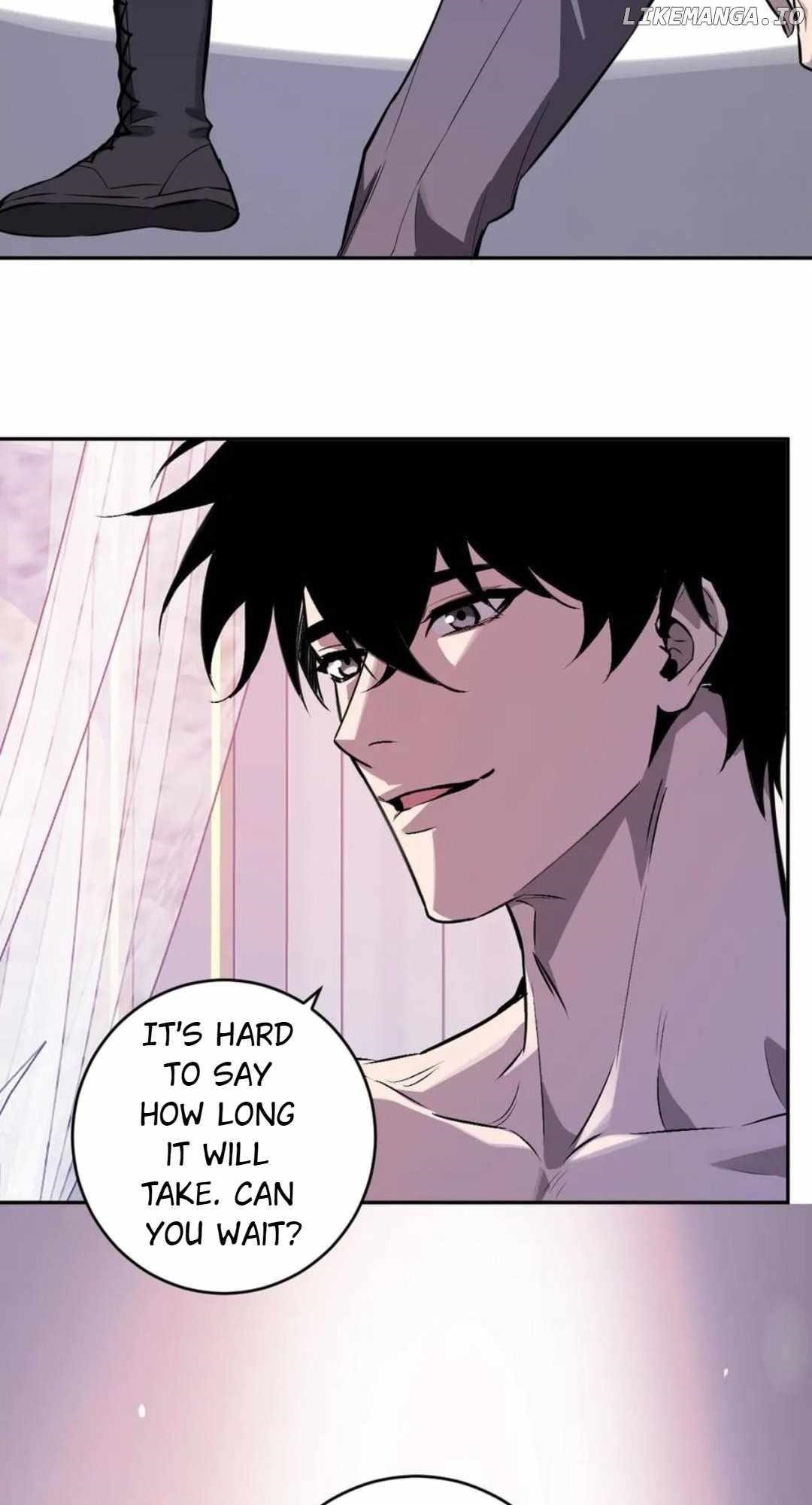 Virus King Chapter 68 - Page 6 in English