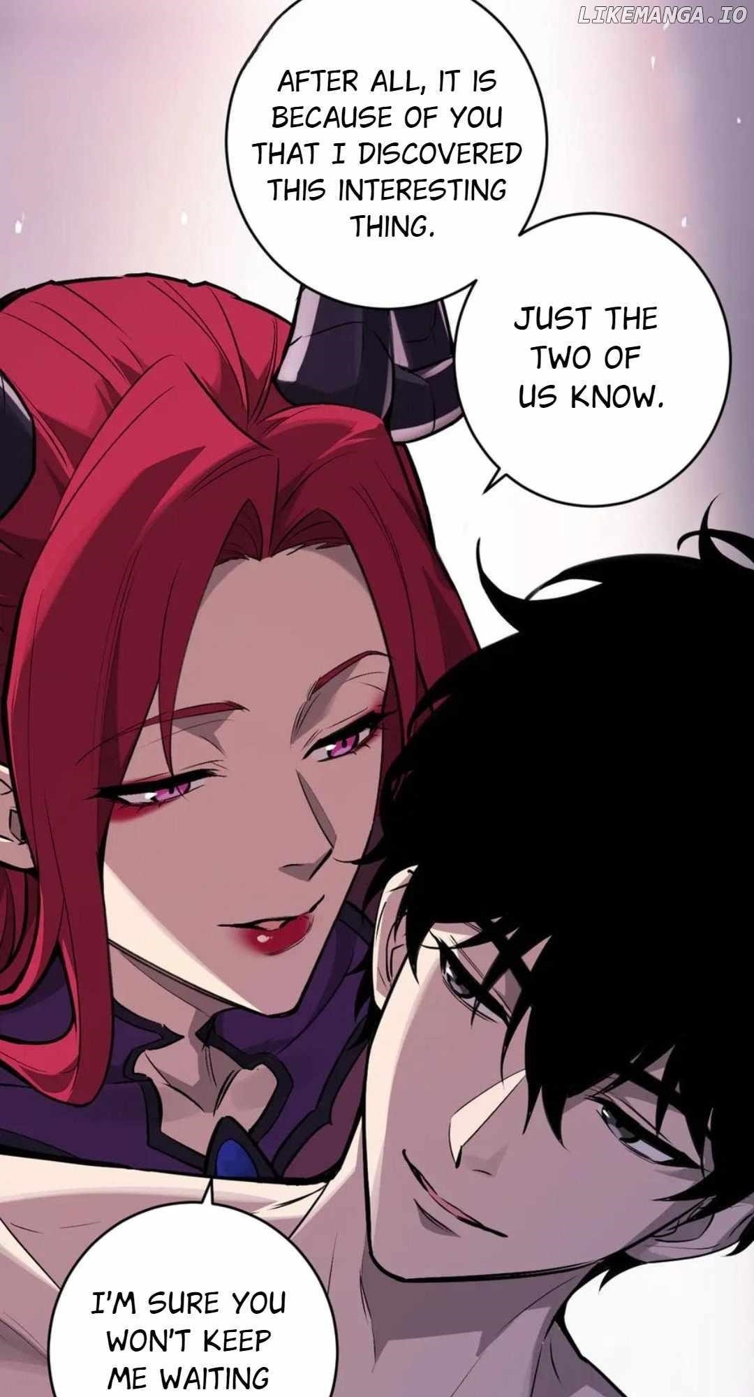 Virus King Chapter 68 - Page 7 in English