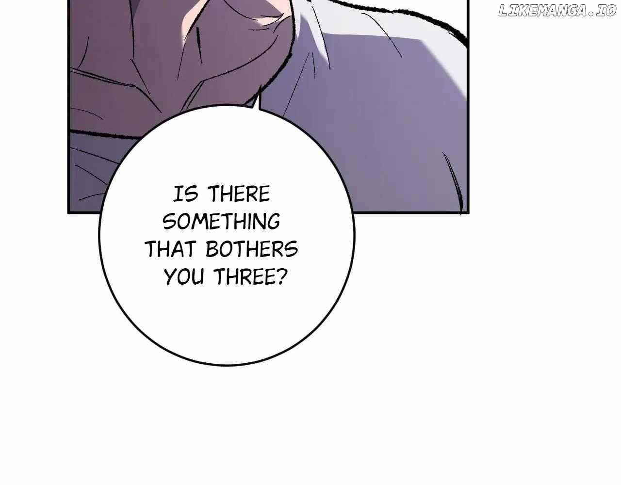 Virus King Chapter 69 - Page 106 in English