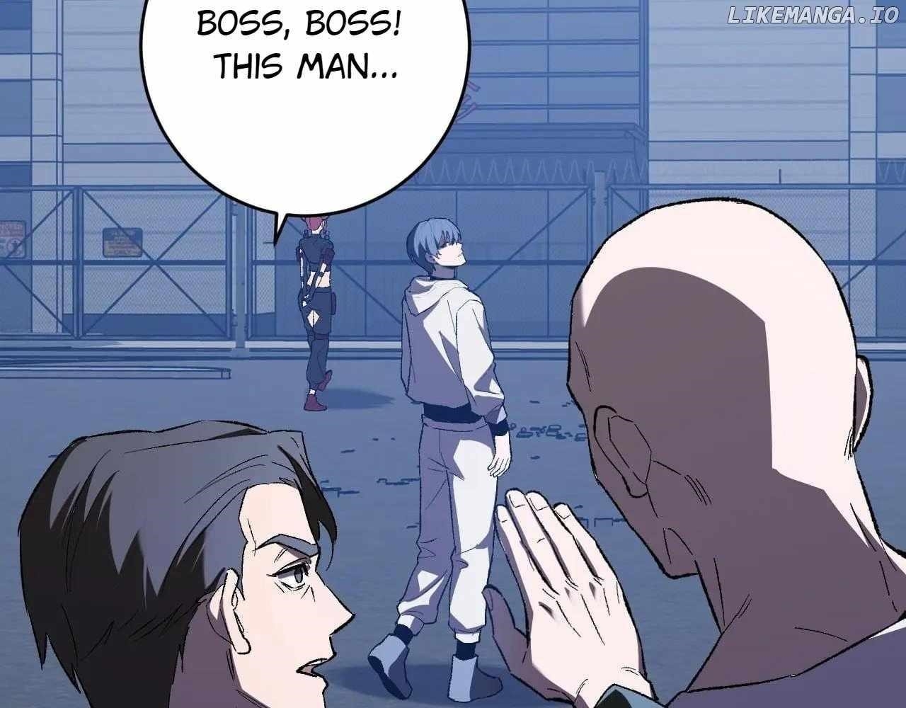 Virus King Chapter 69 - Page 109 in English