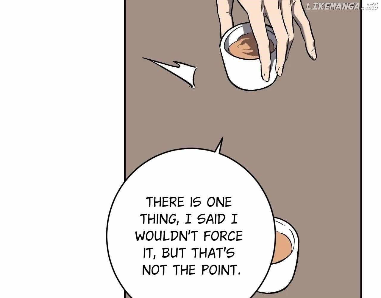Virus King Chapter 69 - Page 11 in English