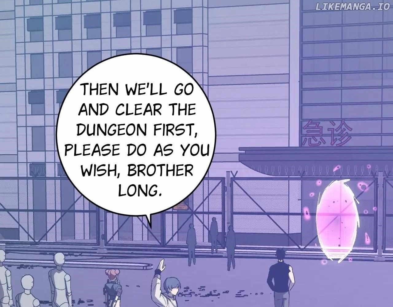 Virus King Chapter 69 - Page 117 in English