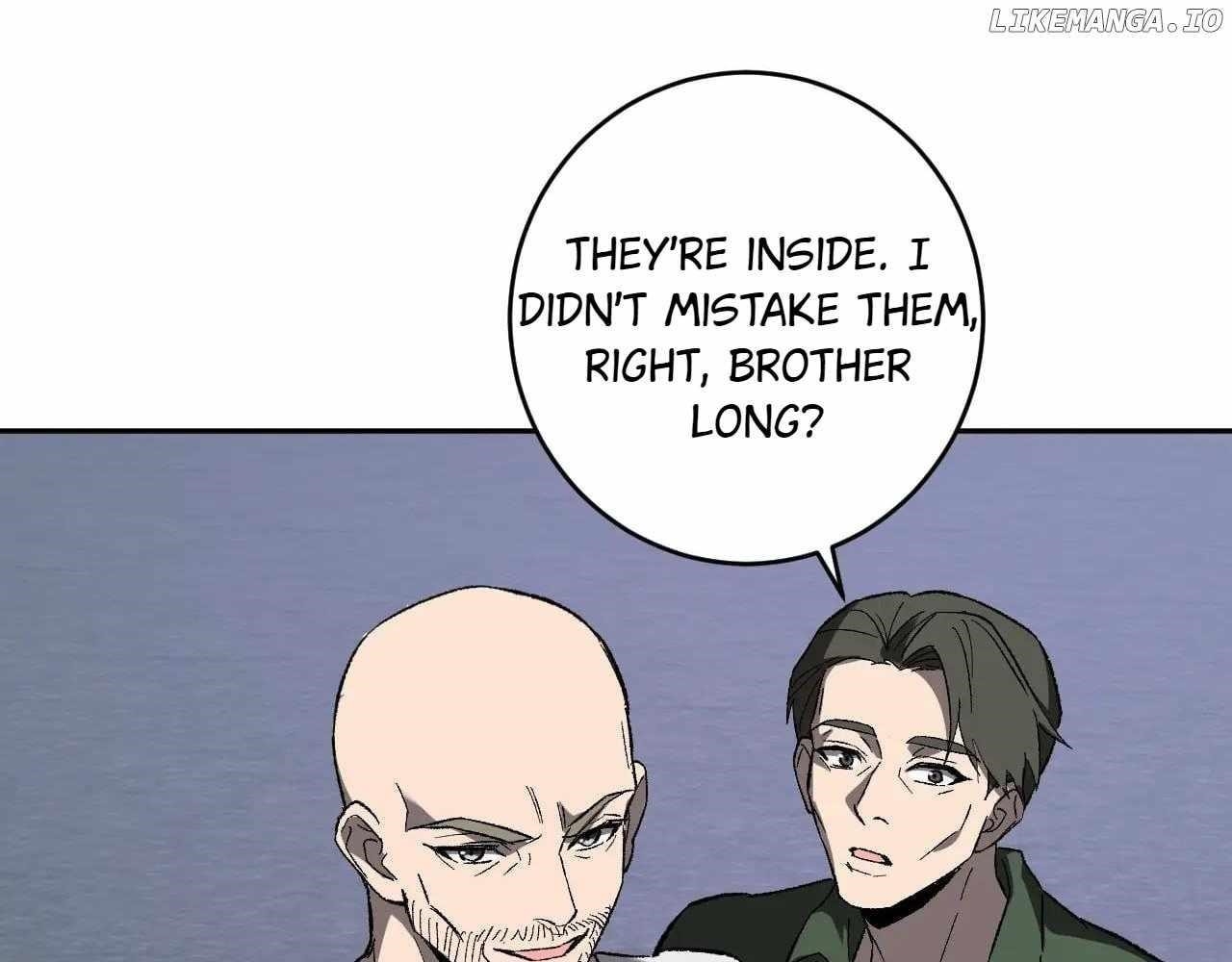Virus King Chapter 69 - Page 120 in English