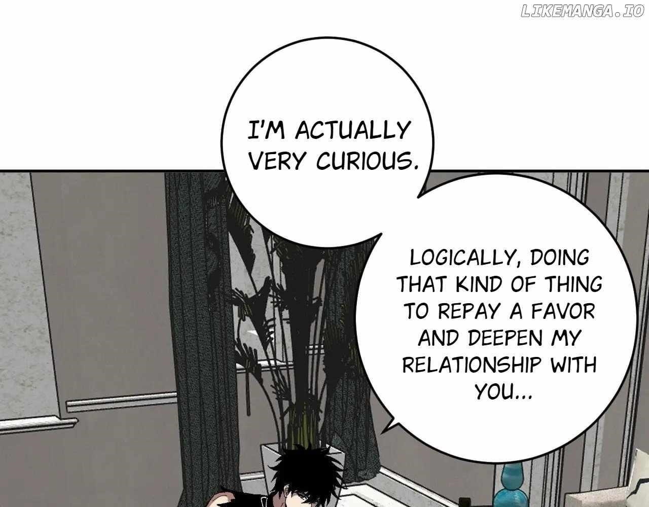 Virus King Chapter 69 - Page 22 in English
