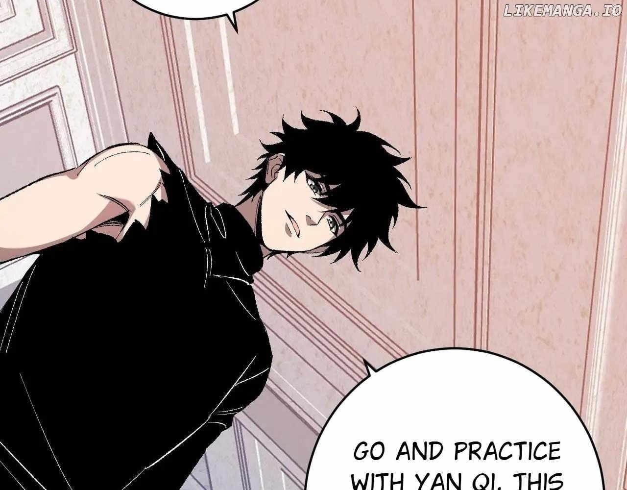 Virus King Chapter 69 - Page 30 in English