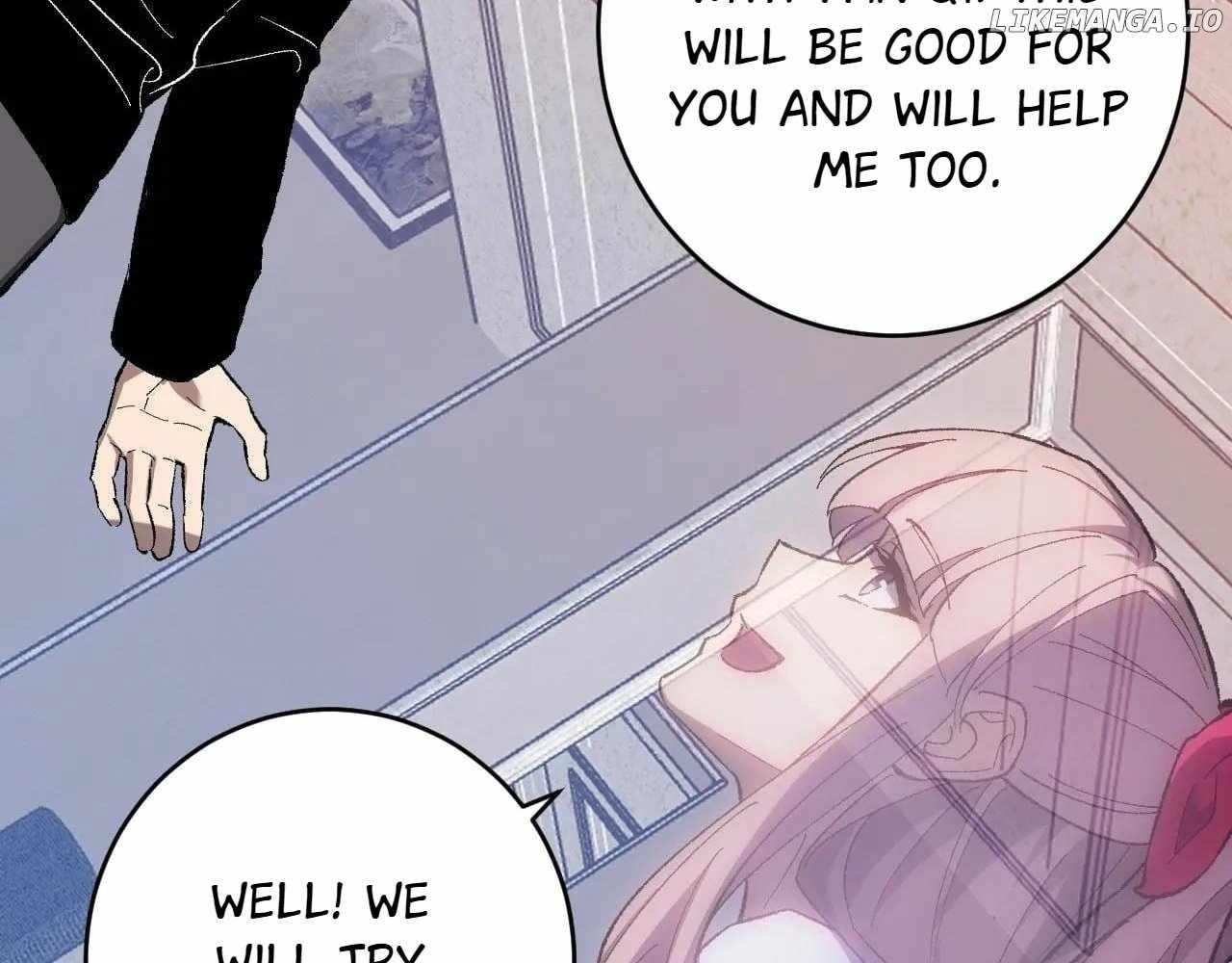 Virus King Chapter 69 - Page 31 in English