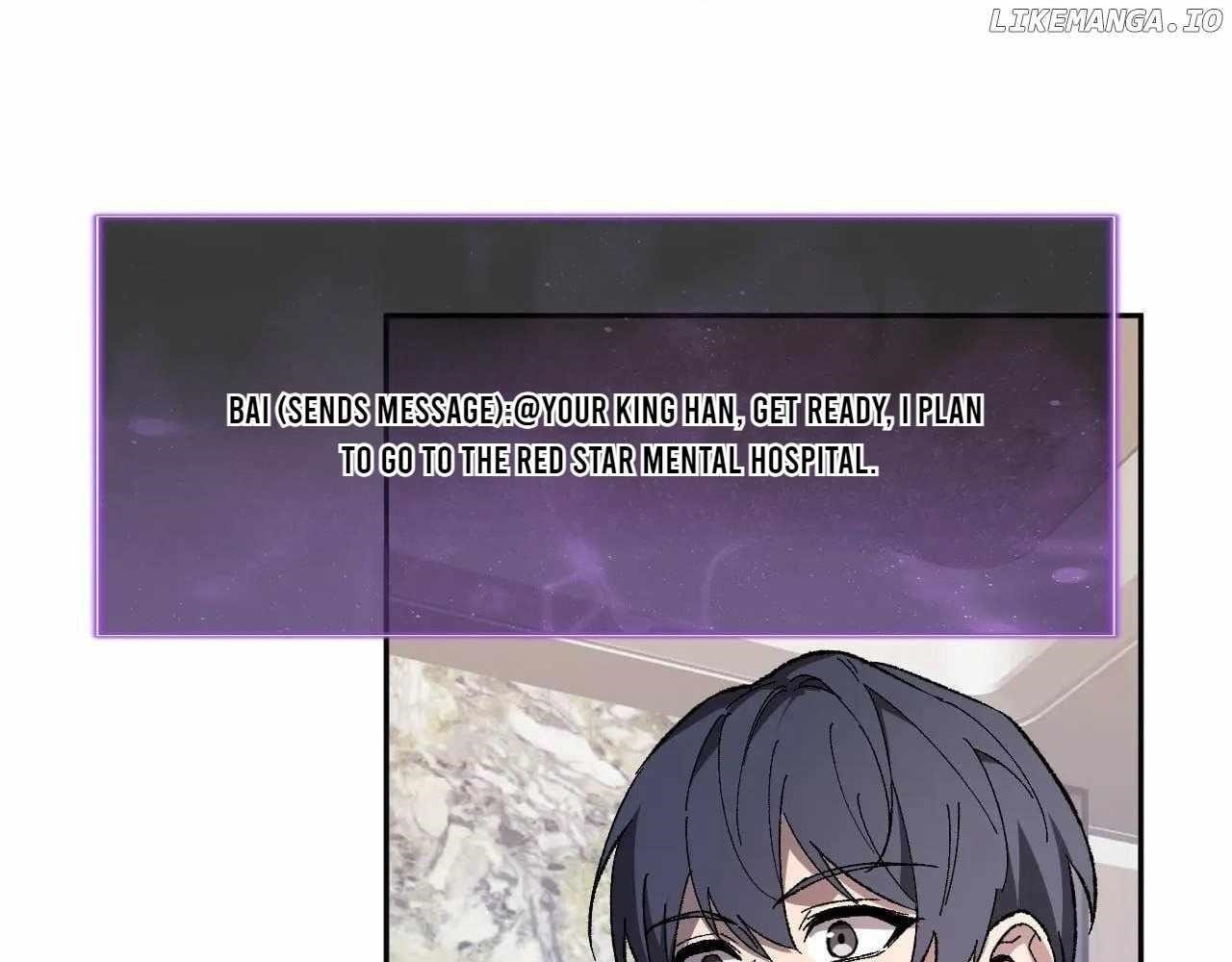 Virus King Chapter 69 - Page 47 in English