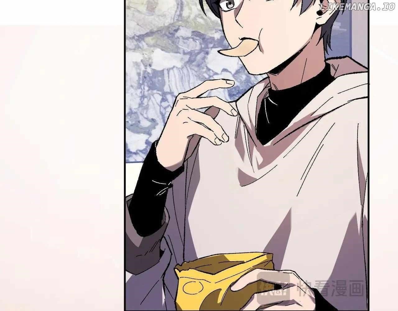 Virus King Chapter 69 - Page 48 in English