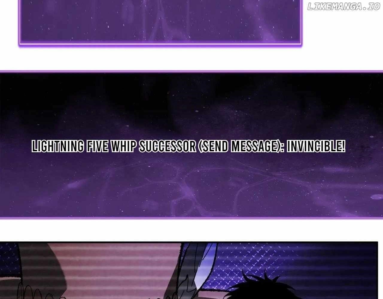 Virus King Chapter 69 - Page 52 in English