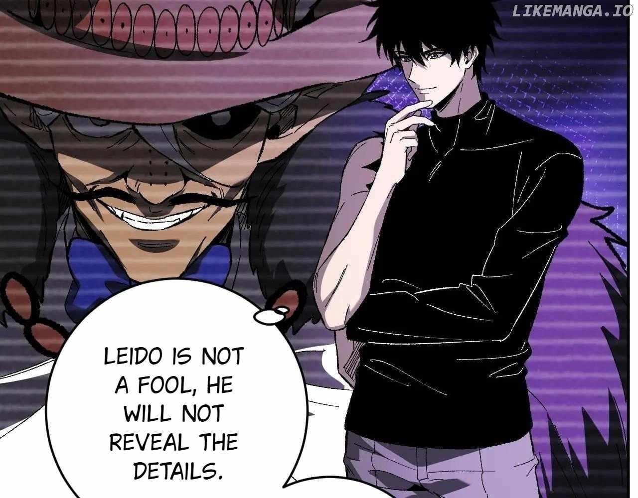 Virus King Chapter 69 - Page 53 in English
