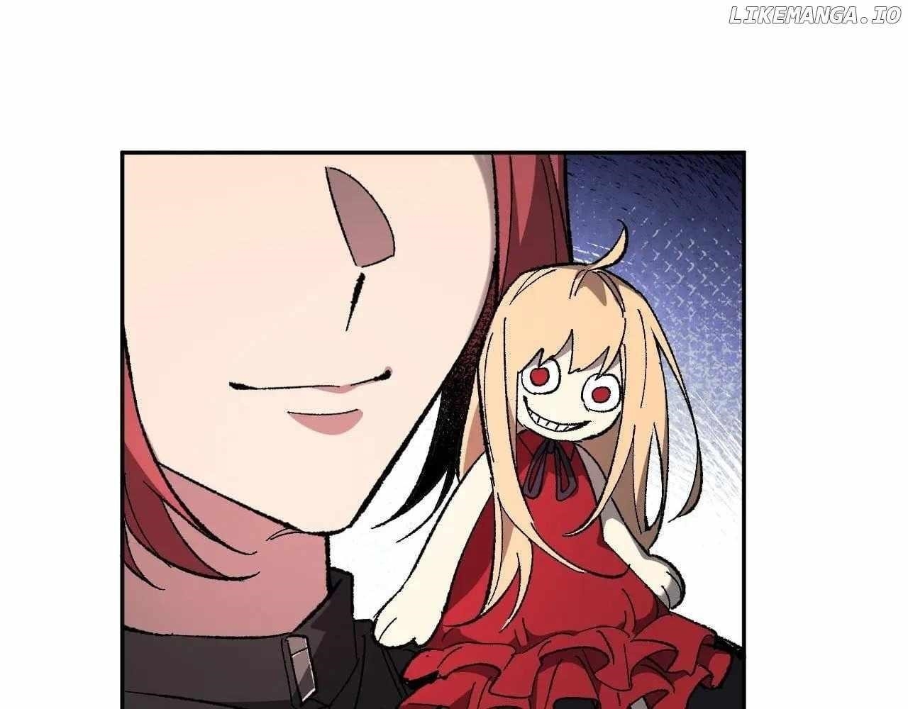 Virus King Chapter 69 - Page 59 in English